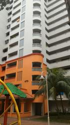 Blk 470 Sembawang Drive (Sembawang), HDB 4 Rooms #135677902
